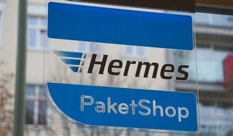 Hermes Paketshop in Wolfsburg